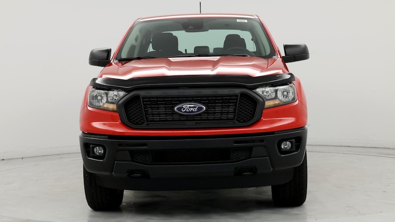 2020 Ford Ranger XL 5