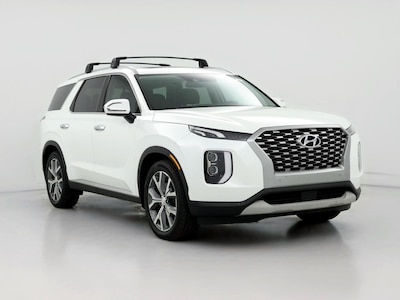 2022 Hyundai Palisade SEL -
                Greenville, SC