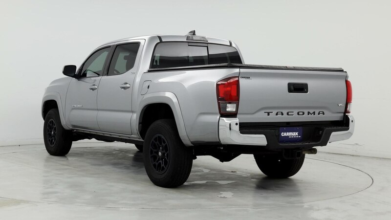 2020 Toyota Tacoma SR5 2