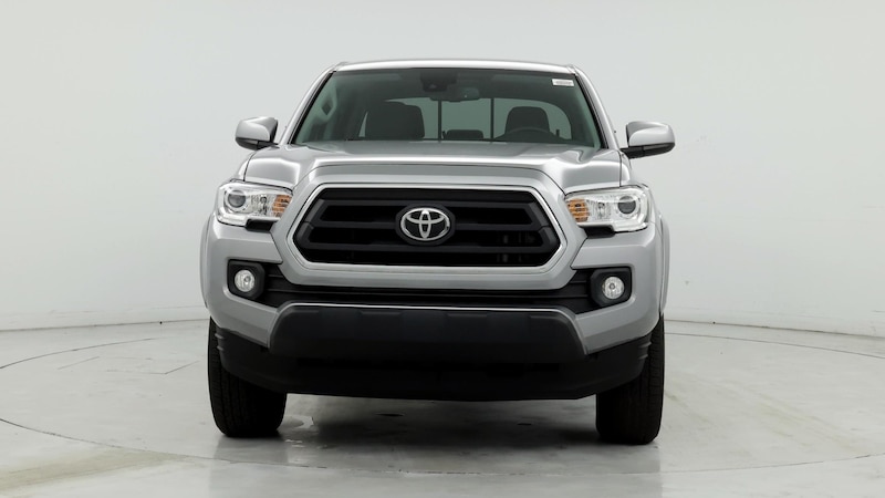 2020 Toyota Tacoma SR5 5