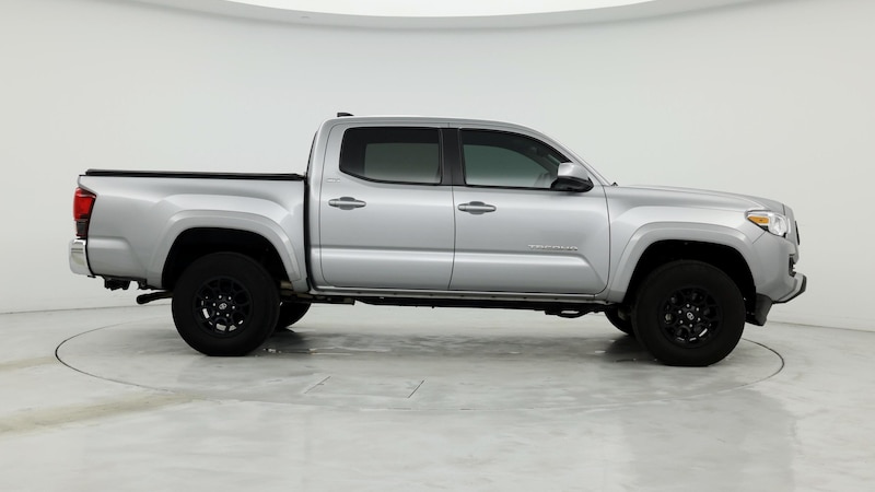 2020 Toyota Tacoma SR5 7