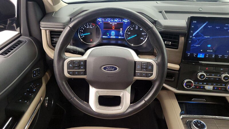 2022 Ford Expedition MAX Limited 10