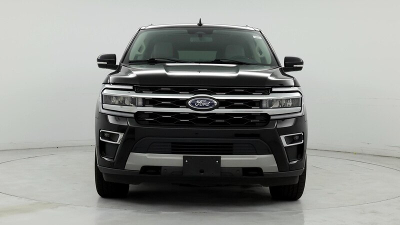 2022 Ford Expedition MAX Limited 5