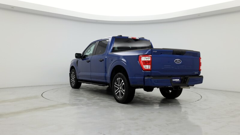 2023 Ford F-150 XL 2