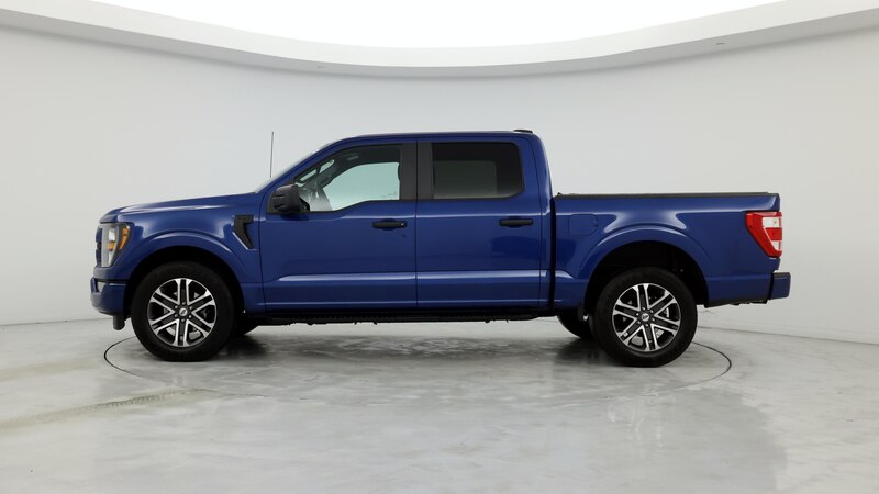 2023 Ford F-150 XL 3