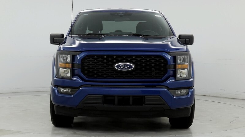 2023 Ford F-150 XL 5