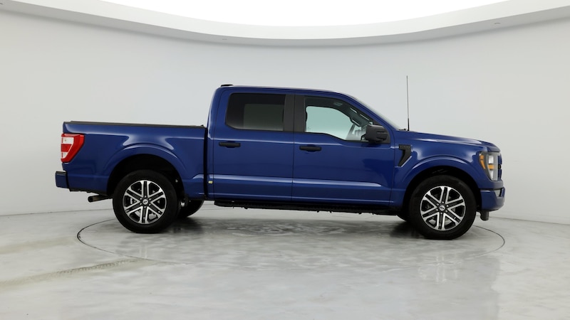 2023 Ford F-150 XL 7