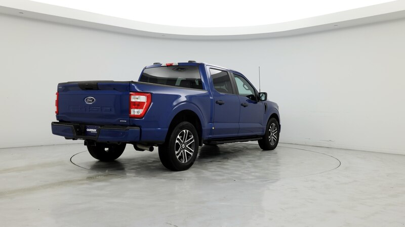 2023 Ford F-150 XL 8