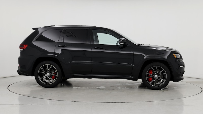 2015 Jeep Grand Cherokee SRT 7