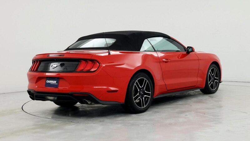 2021 Ford Mustang  8