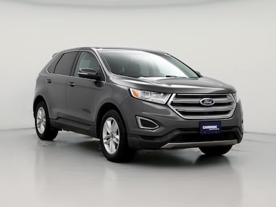 2016 Ford Edge SEL -
                Tri-Cities, TN