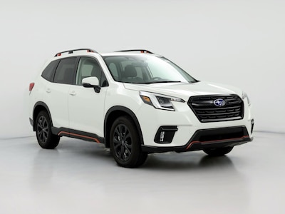 2024 Subaru Forester Sport -
                Greenville, SC