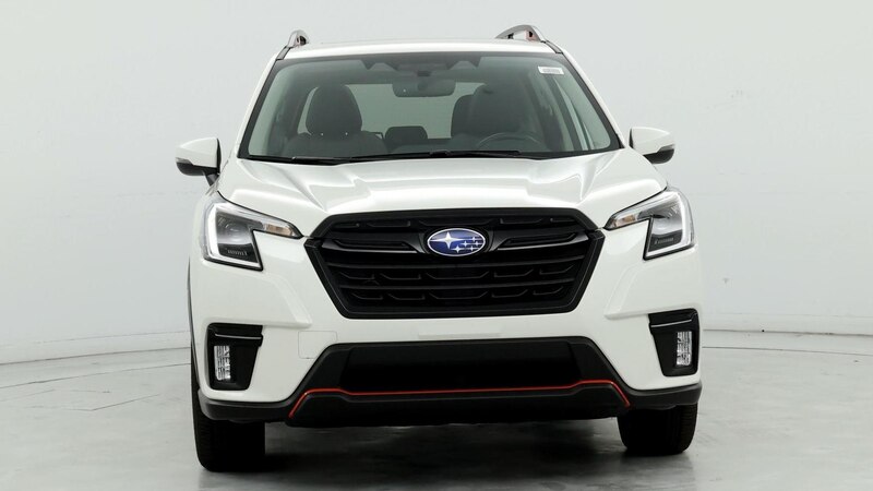 2024 Subaru Forester Sport 5