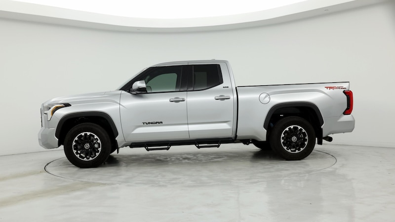 2022 Toyota Tundra SR5 3