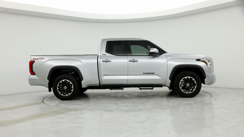 2022 Toyota Tundra SR5 7