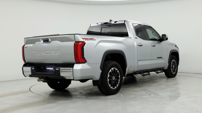 2022 Toyota Tundra SR5 8