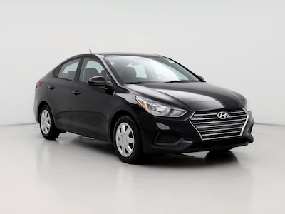 2019 Hyundai Accent SE -
                Columbia, SC