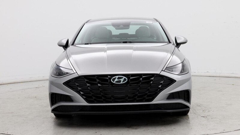 2021 Hyundai Sonata SEL 5