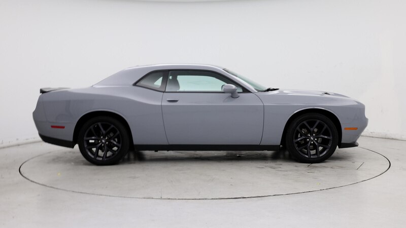 2022 Dodge Challenger SXT 7