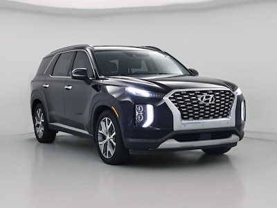 2020 Hyundai Palisade SEL -
                Norcross, GA