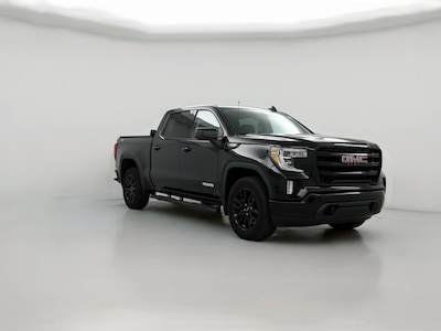 2021 GMC Sierra 1500 Elevation -
                Greenville, SC