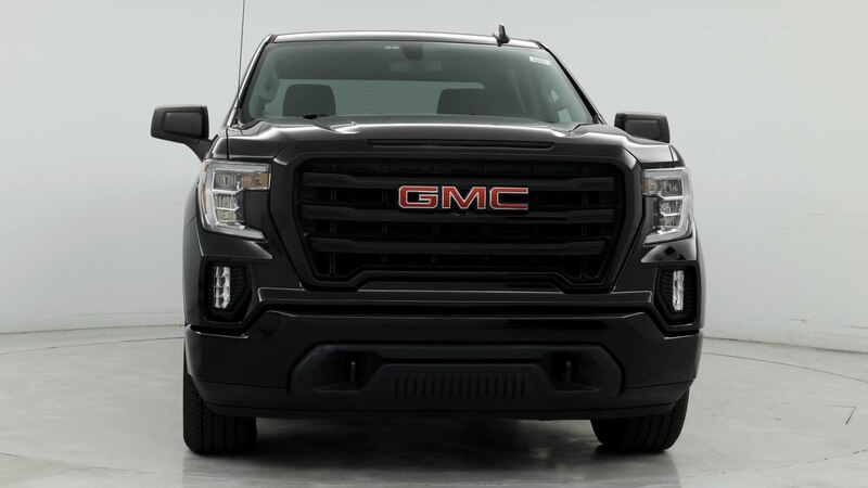 2021 GMC Sierra 1500 Elevation 5