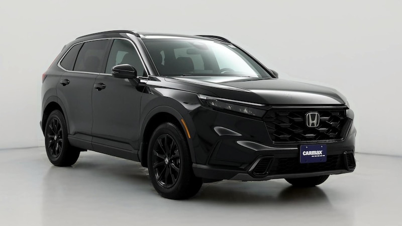 2024 Honda CR-V Sport Hero Image