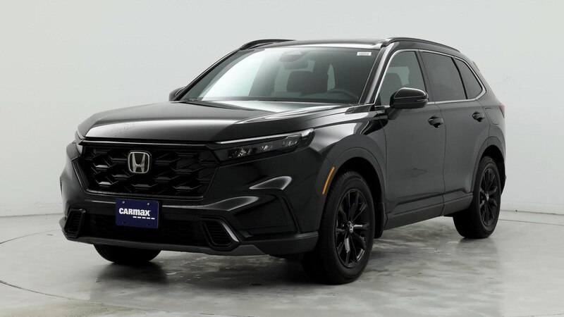 2024 Honda CR-V Sport 4