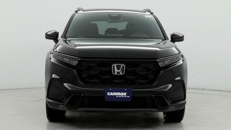 2024 Honda CR-V Sport 5