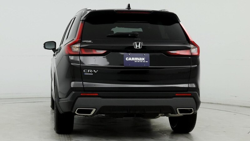 2024 Honda CR-V Sport 6