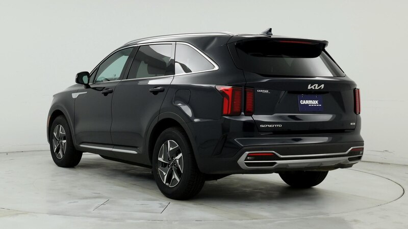 2023 Kia Sorento EX 2