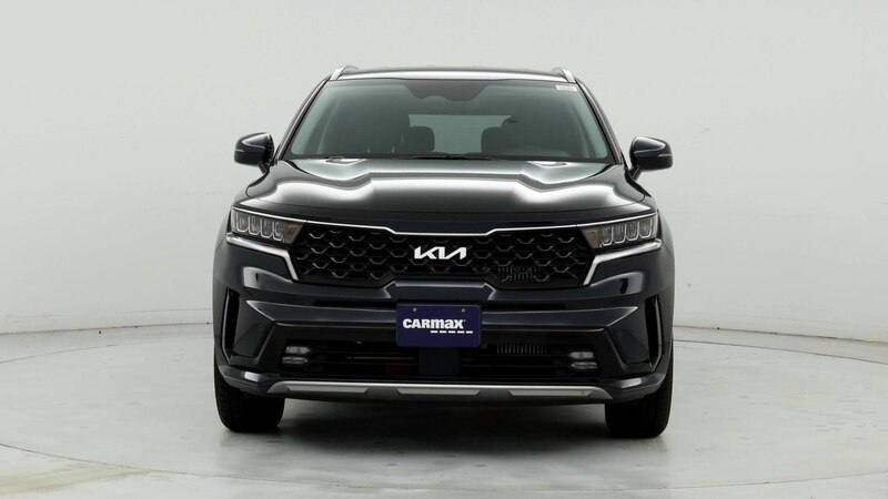 2023 Kia Sorento EX 5