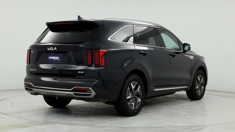 2023 Kia Sorento EX 8