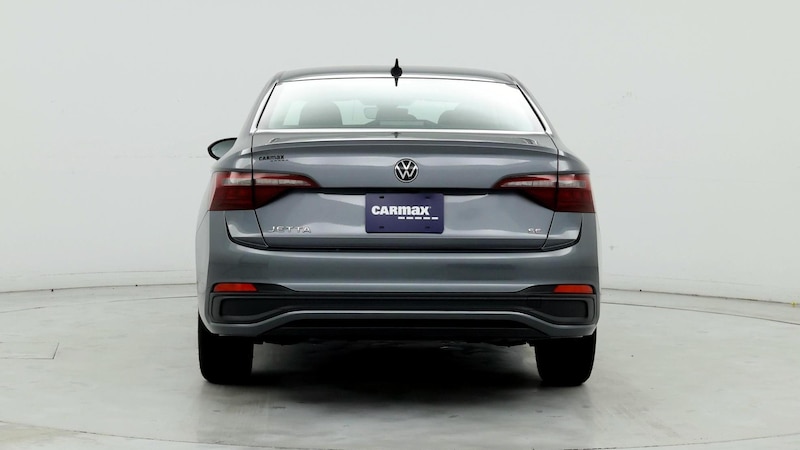 2022 Volkswagen Jetta SE 6