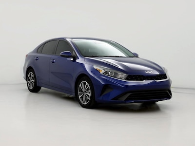 2023 Kia Forte LXS -
                Greenville, SC