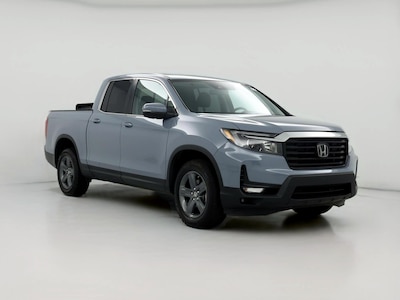 2023 Honda Ridgeline RTL -
                Greenville, SC