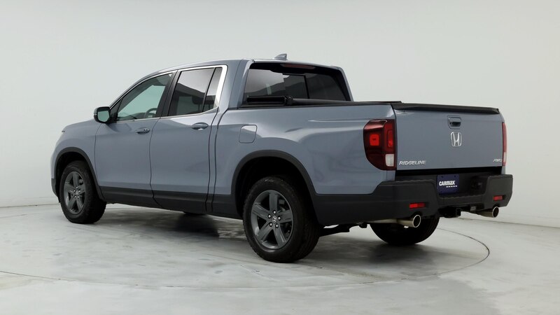 2023 Honda Ridgeline RTL 2