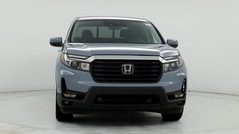 2023 Honda Ridgeline RTL 5