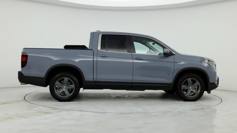 2023 Honda Ridgeline RTL 7