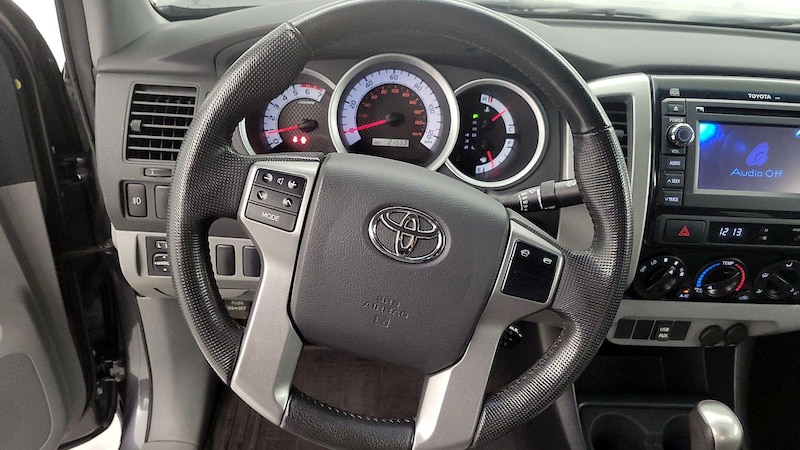 2013 Toyota Tacoma PreRunner 10