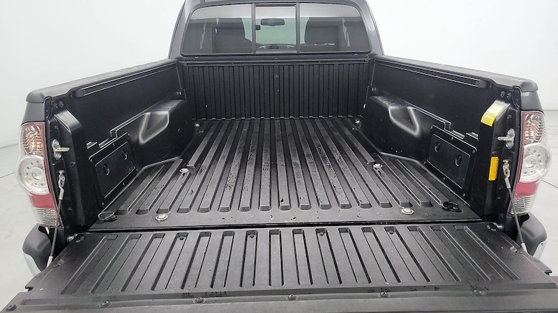 2013 Toyota Tacoma PreRunner 20