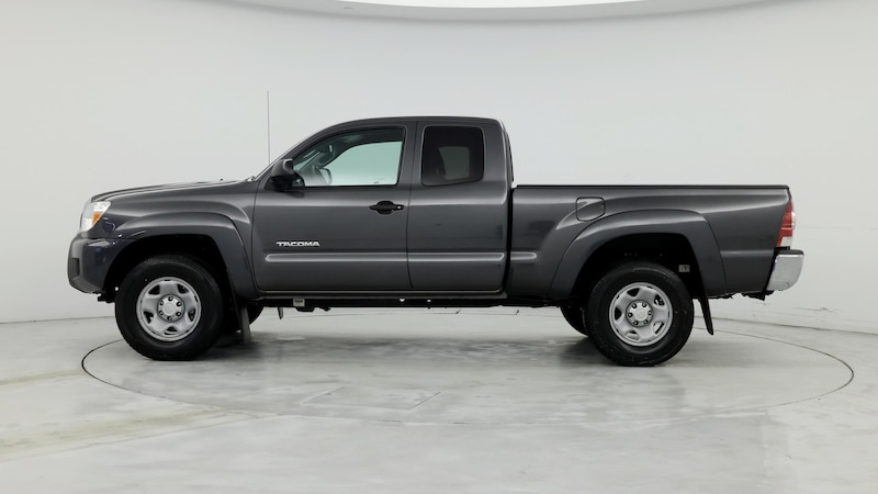 2013 Toyota Tacoma PreRunner 3