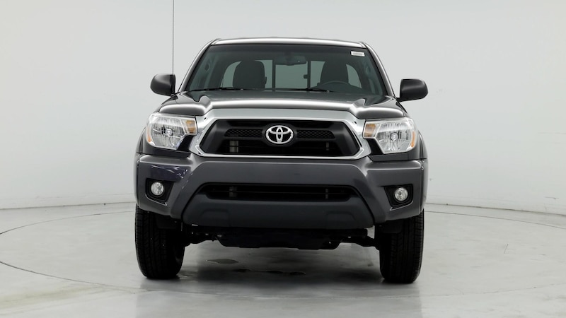 2013 Toyota Tacoma PreRunner 5