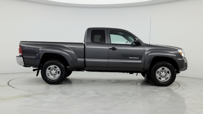 2013 Toyota Tacoma PreRunner 7