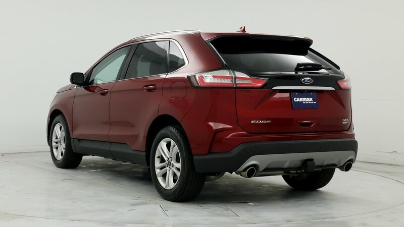 2019 Ford Edge SEL 2