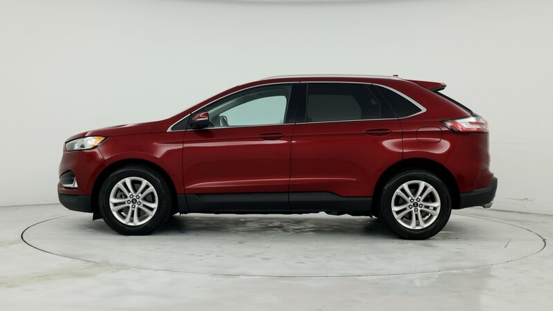 2019 Ford Edge SEL 3