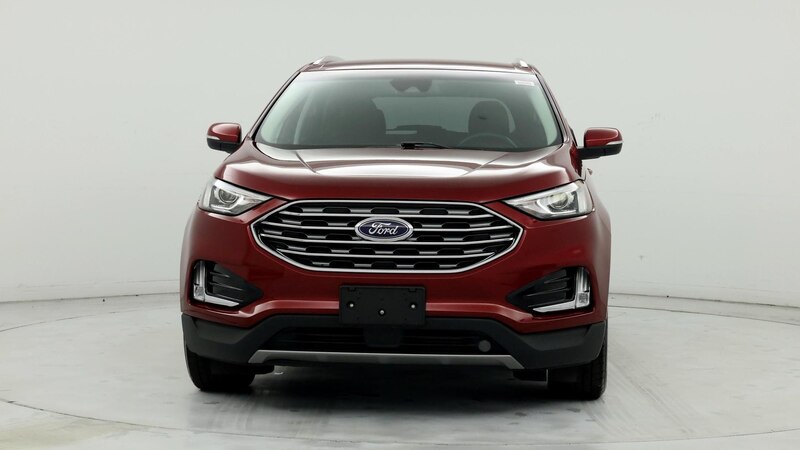 2019 Ford Edge SEL 5