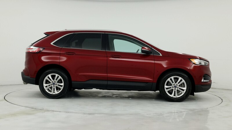 2019 Ford Edge SEL 7