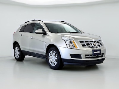 2015 Cadillac SRX  -
                Lithia Springs, GA