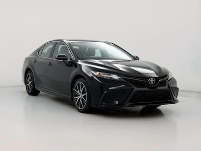 2023 Toyota Camry SE -
                Greenville, SC